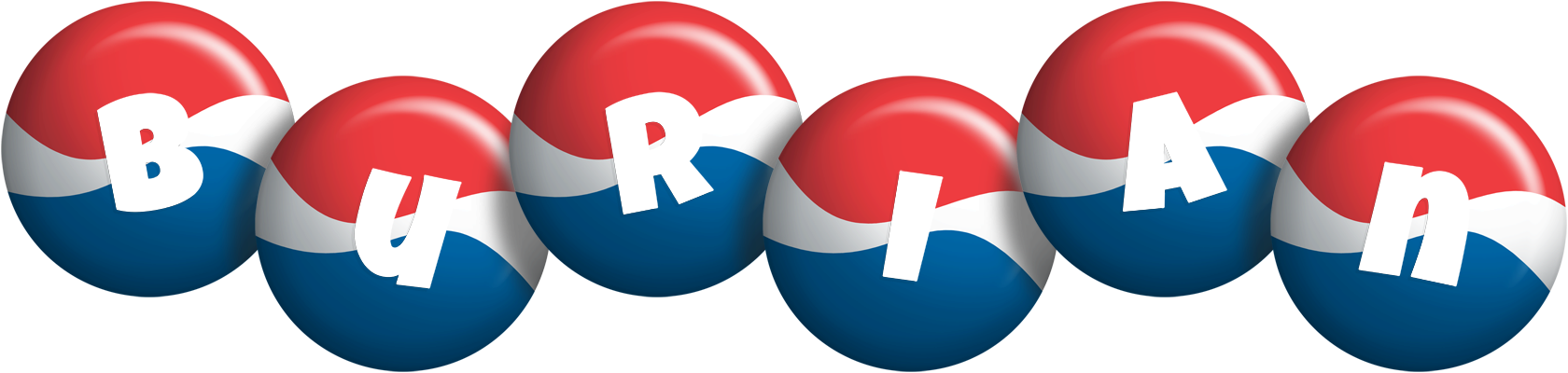 Burian paris logo
