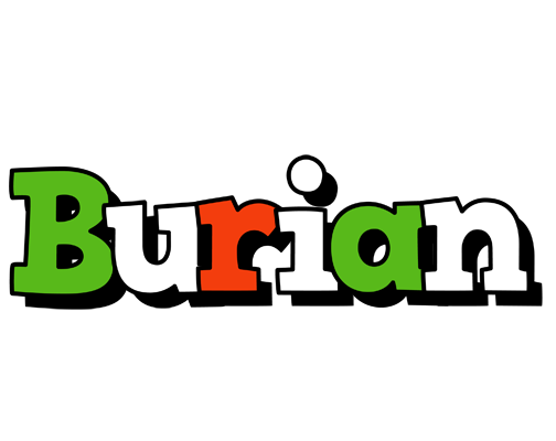 Burian venezia logo