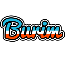 Burim america logo