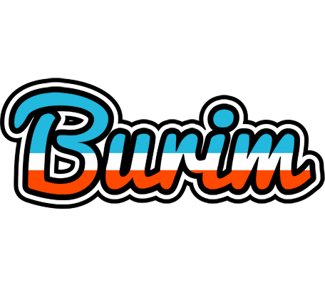 Burim america logo