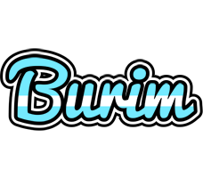 Burim argentine logo