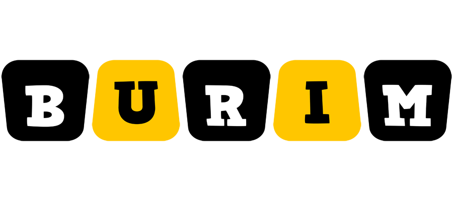 Burim boots logo