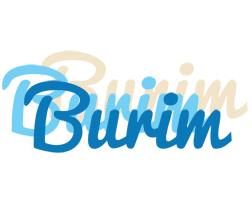 Burim breeze logo