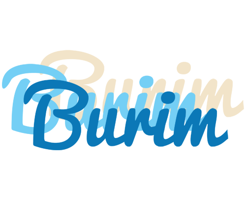 Burim breeze logo