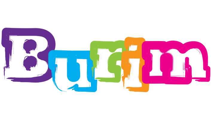 Burim casino logo