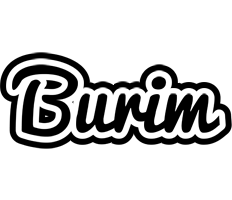 Burim chess logo