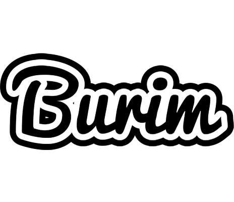 Burim chess logo