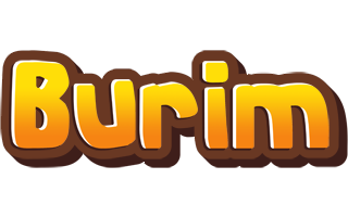 Burim cookies logo