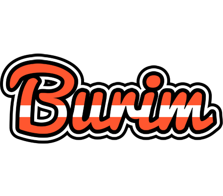 Burim denmark logo