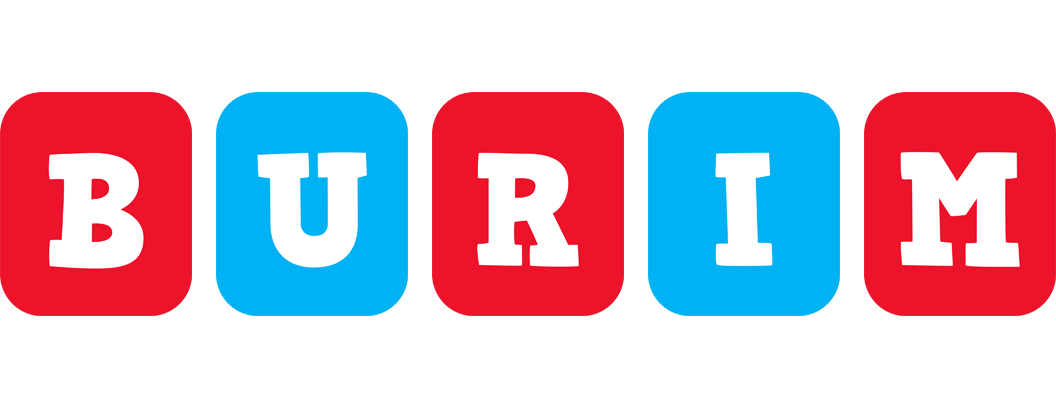 Burim diesel logo