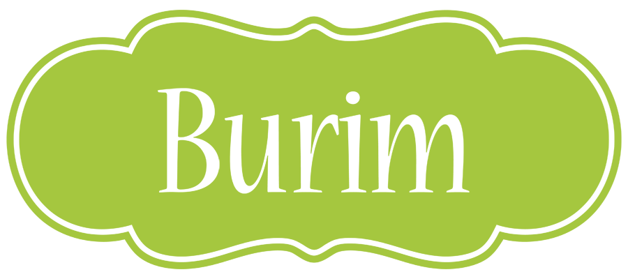 Burim family logo