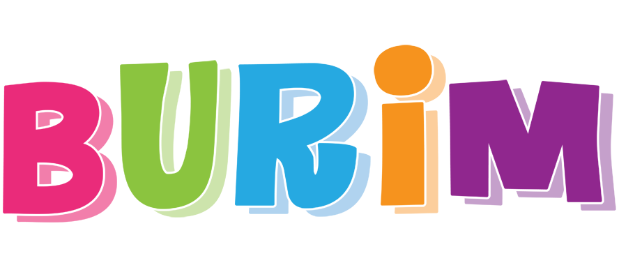Burim friday logo