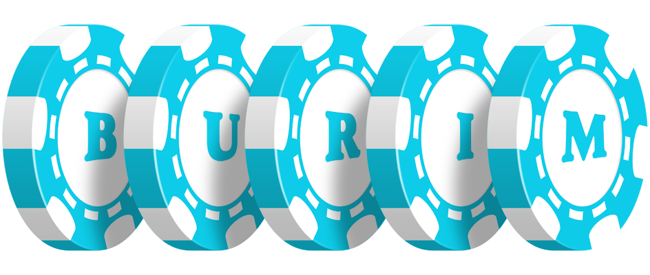 Burim funbet logo