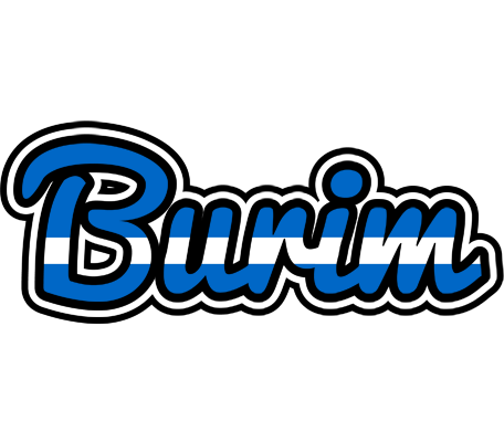 Burim greece logo