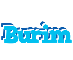 Burim jacuzzi logo