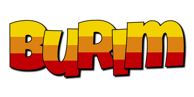 Burim jungle logo