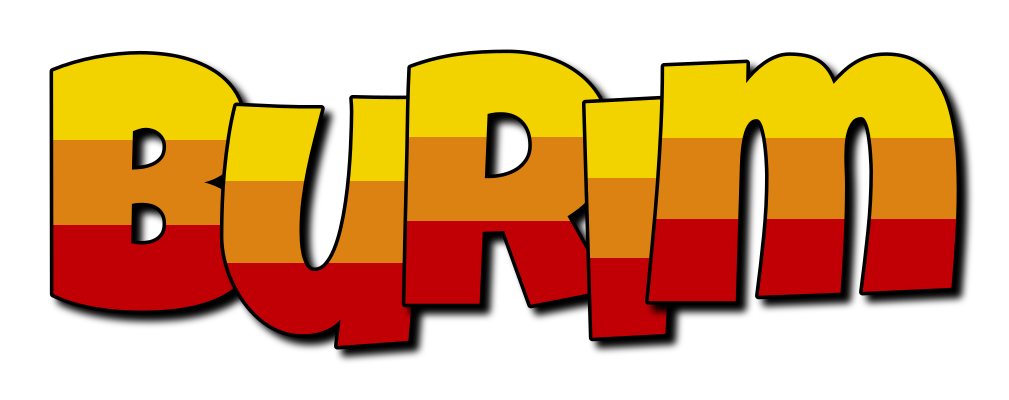 Burim jungle logo
