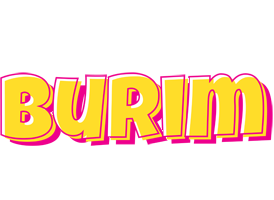 Burim kaboom logo