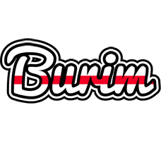 Burim kingdom logo