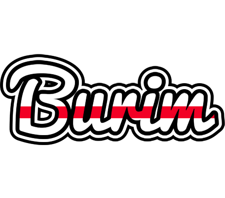 Burim kingdom logo
