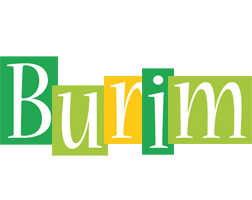 Burim lemonade logo