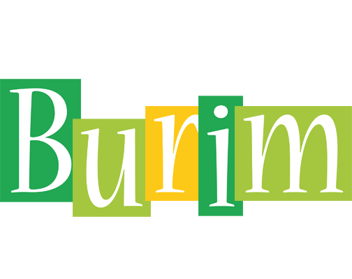 Burim lemonade logo