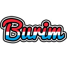 Burim norway logo