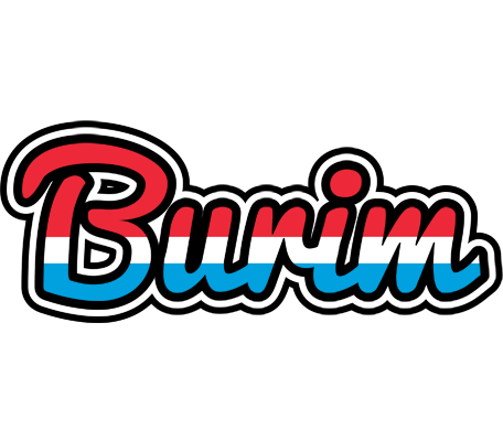 Burim norway logo