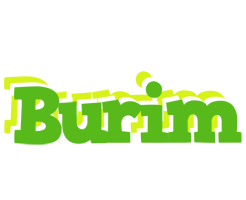 Burim picnic logo