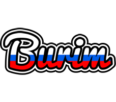 Burim russia logo