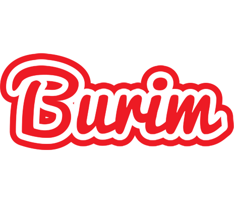 Burim sunshine logo