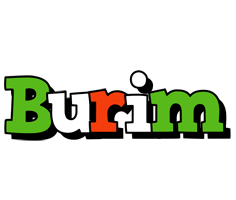 Burim venezia logo