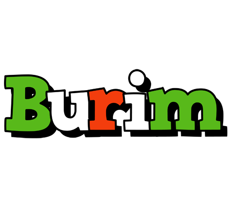Burim venezia logo