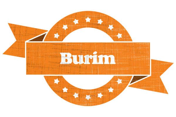 Burim victory logo