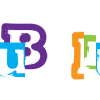 Burke casino logo