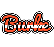 Burke denmark logo