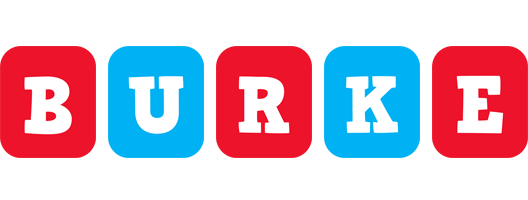 Burke diesel logo