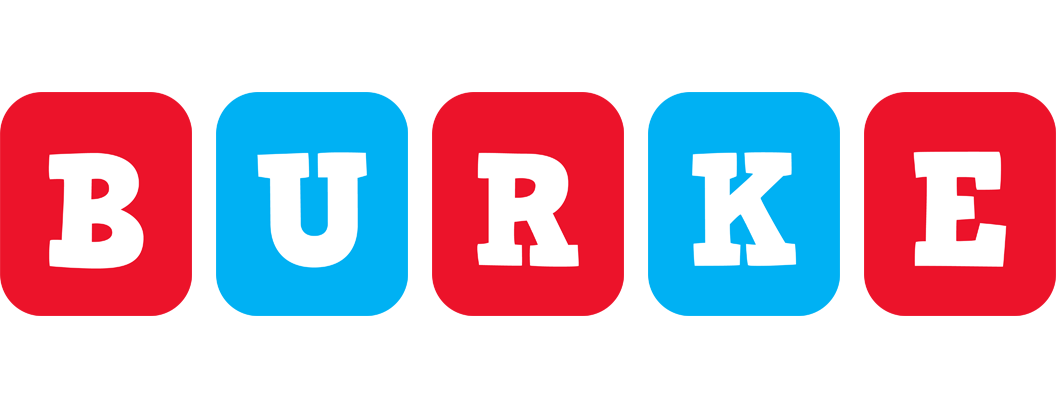 Burke diesel logo
