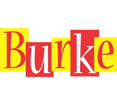Burke errors logo