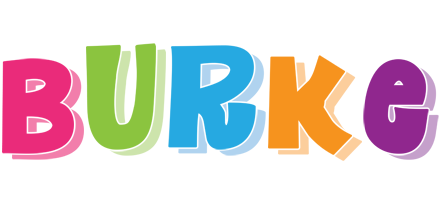 Burke friday logo