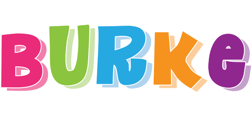 Burke friday logo