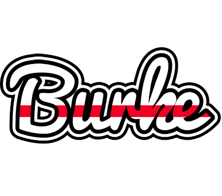 Burke kingdom logo