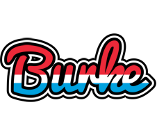 Burke norway logo