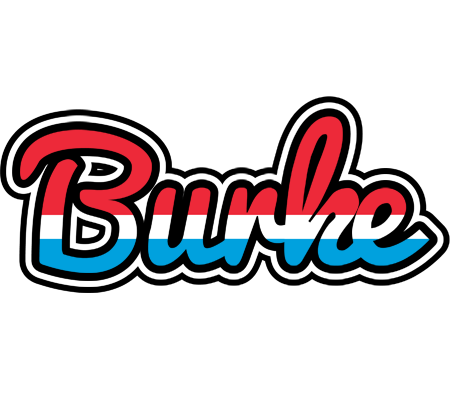 Burke norway logo