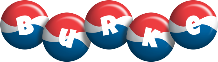 Burke paris logo
