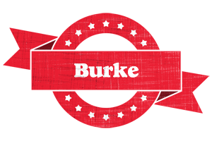 Burke passion logo