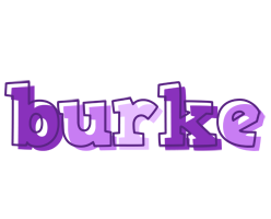 Burke sensual logo