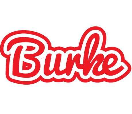 Burke sunshine logo