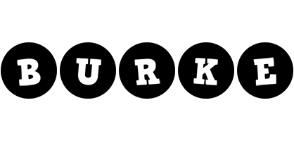 Burke tools logo