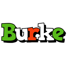 Burke venezia logo